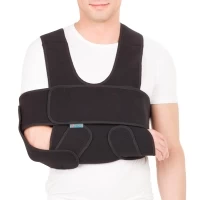 Бандаж фиксирующий на плечевой сустав Т.33.93/Т-8193 Evolution "Тривес" 